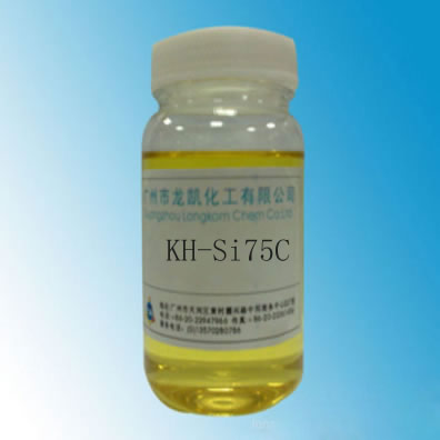 含硫硅烷KH-Si75C 偶聯劑