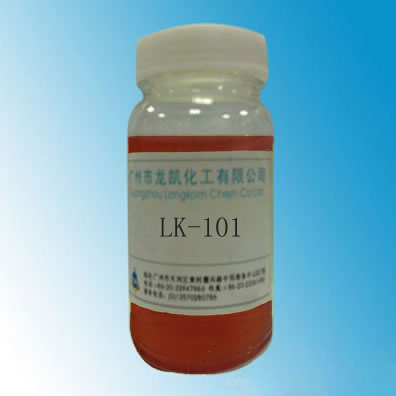 鈦酸酯偶聯劑LK-101